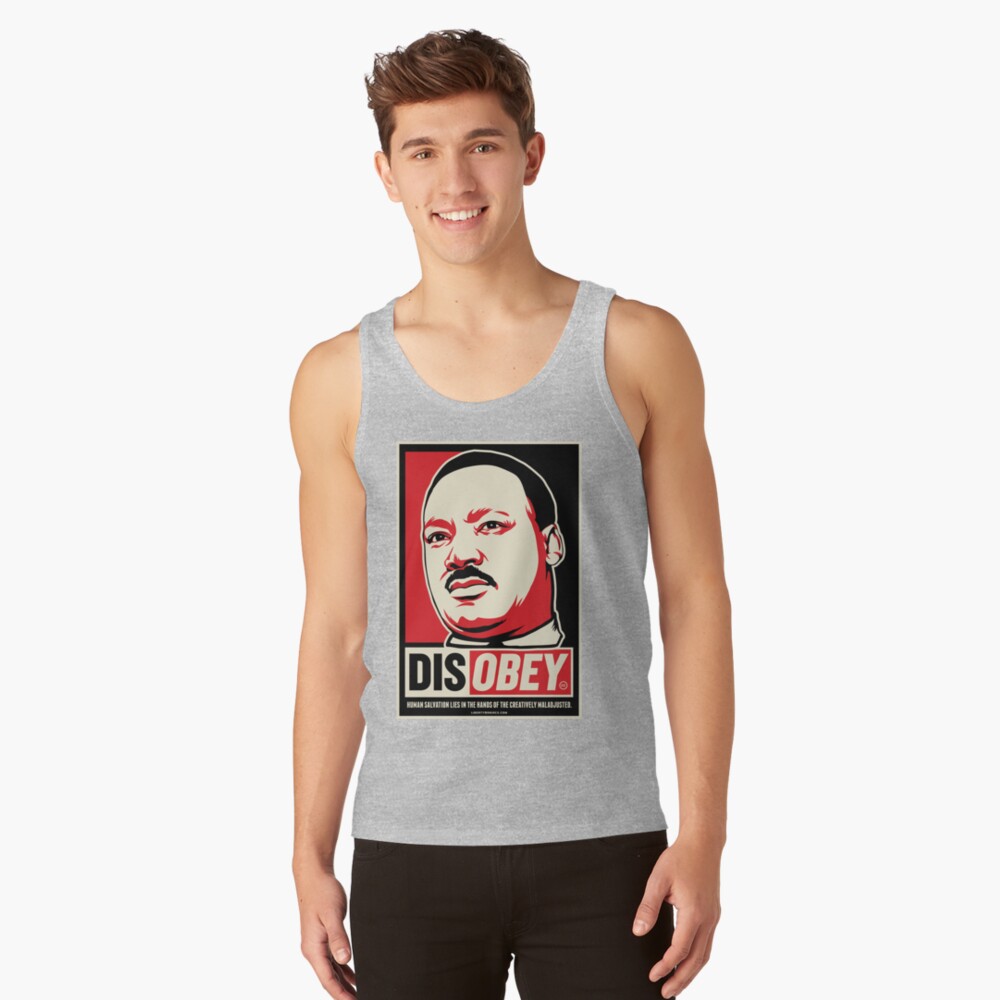 Item preview, Tank Top designed and sold by LibertyManiacs.