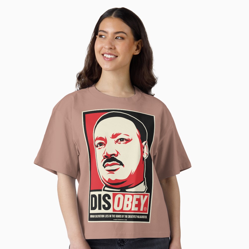 Item preview, Boxy T-Shirt designed and sold by LibertyManiacs.