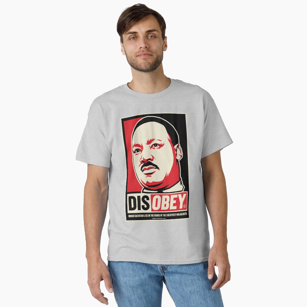 Item preview, Classic T-Shirt designed and sold by LibertyManiacs.