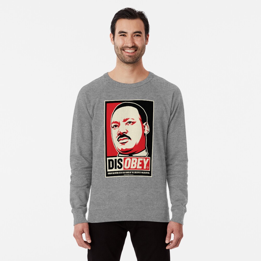 Item preview, Lightweight Sweatshirt designed and sold by LibertyManiacs.