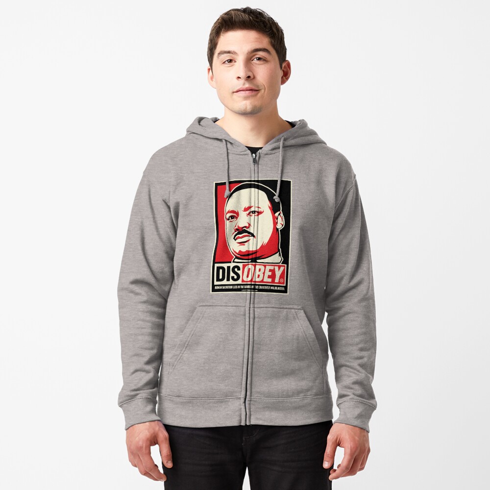 Item preview, Zipped Hoodie designed and sold by LibertyManiacs.