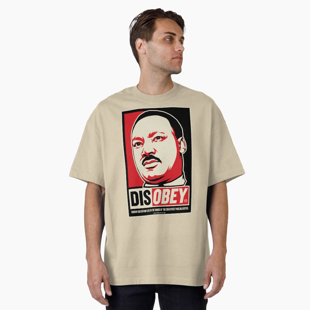 Item preview, Oversized T-Shirt designed and sold by LibertyManiacs.