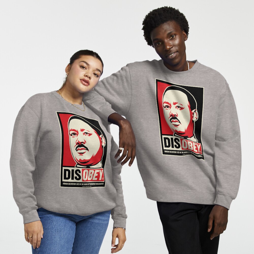 Item preview, Pullover Sweatshirt designed and sold by LibertyManiacs.