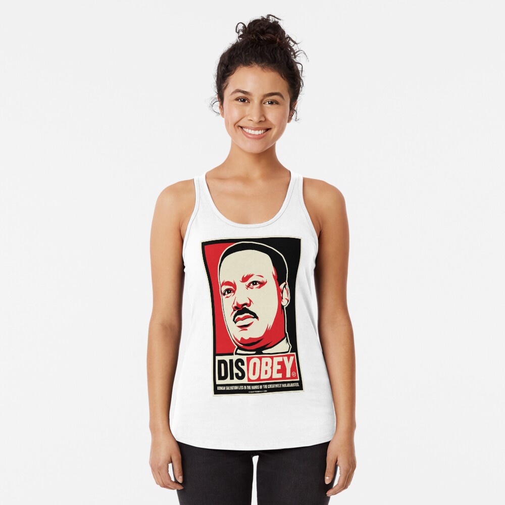 Item preview, Racerback Tank Top designed and sold by LibertyManiacs.