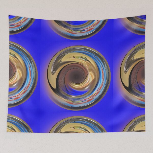 Item preview, Swirl Number 1 designed and sold by William R. Bullock.