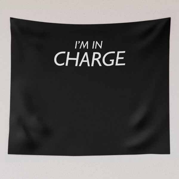 Artikelvorschau, Lustig, ich bin Bossy Arrogant Boss T-Shirt verantwortlich entworfen und verkauft von LookTwice.