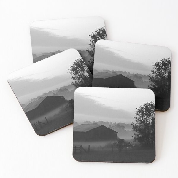 Item preview, #35  Rural Barn In Tennessee designed and sold by MyInnereyeMike.