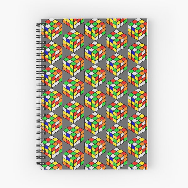Item preview, Color Puzzle Cube designed and sold by PromoteProgress.