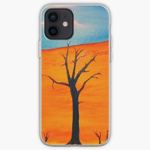 Tree of Life iPhone Soft Case