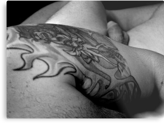 Image for nude tattoo pictures