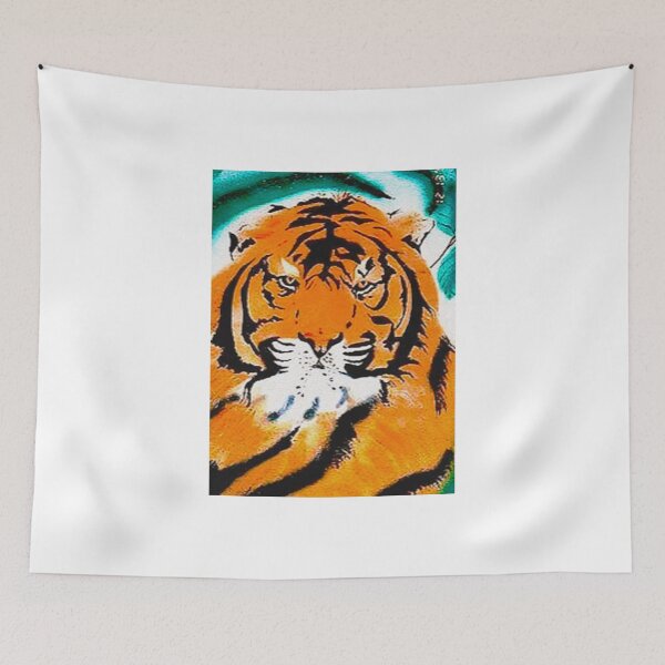 Item preview, Wild At Heart designed and sold by Rossi Kelton.