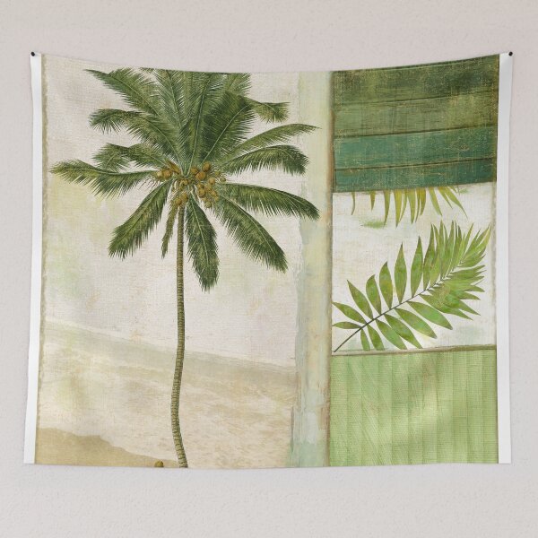 Item preview, Paraíso II designed and sold by Sasha Art Gallery.
