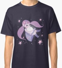 Camiseta clásica Niña Luna