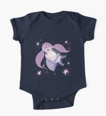 Moon girl One Piece - Short Sleeve