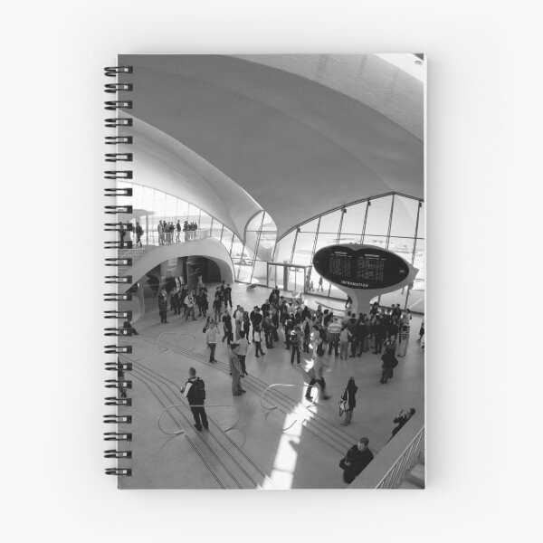 Item preview, At the Terminal designed and sold by Marzena Grabczynska.