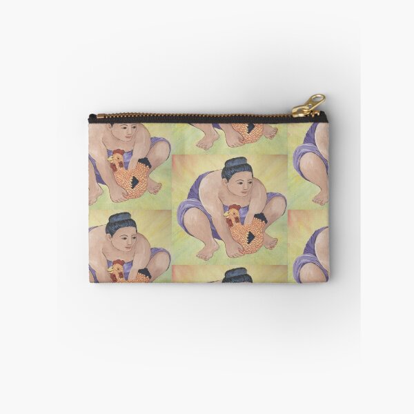 Item preview, Cocina Chicken designed and sold by redqueenself.