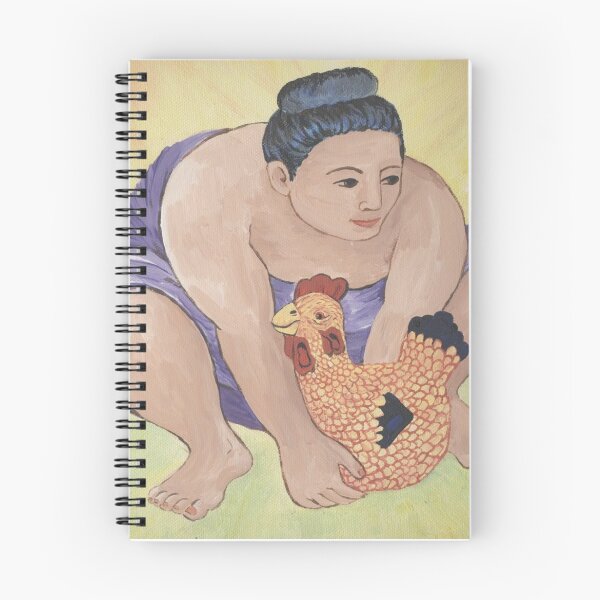Item preview, Cocina Chicken designed and sold by redqueenself.