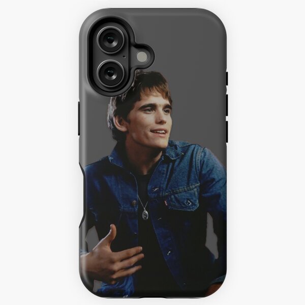 Item preview, Matt Dillon - The Outsiders designed and sold by emilymitts.