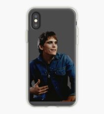 Matt Dillon - Die Außenseiter iPhone-Hülle & Cover