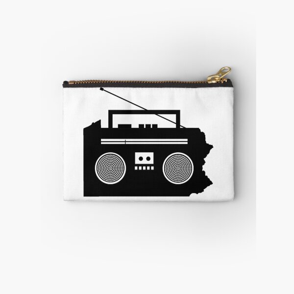Item preview, Pennsylvania Stereo designed and sold by BdotHam.