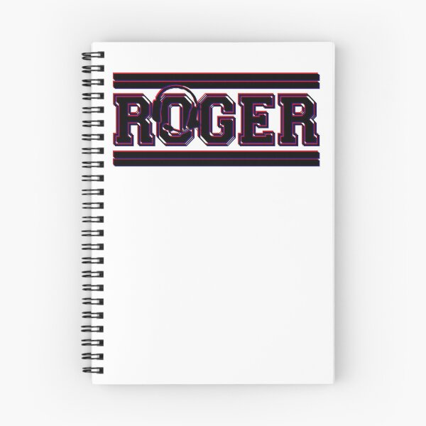 Item preview, Roger designed and sold by Krossnesss.