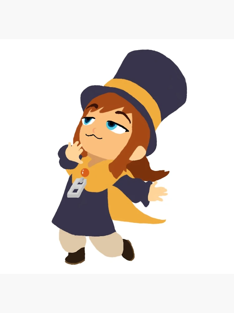 Fashion hat kid