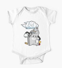 VapeGod One Piece - Short Sleeve