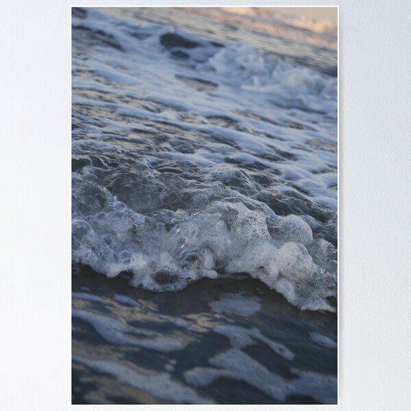 Item preview, Waves from a bugs POV designed and sold by Jennifer Chory.