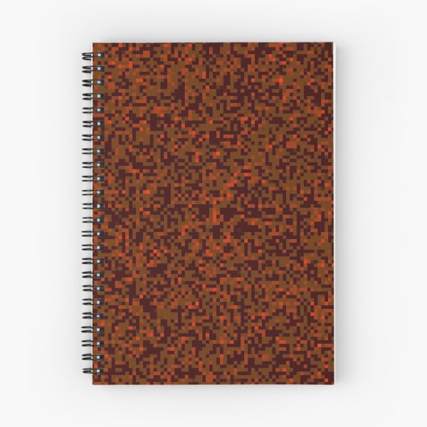 Item preview, Red Pixelation Pattern designed and sold by Dator.