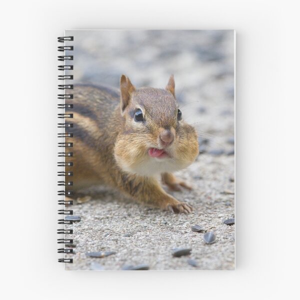 Item preview, Funny Chipmunk designed and sold by WorldDesign.