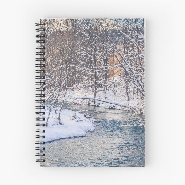 Item preview, Winter Creek designed and sold by Melissa Reese Peterson.