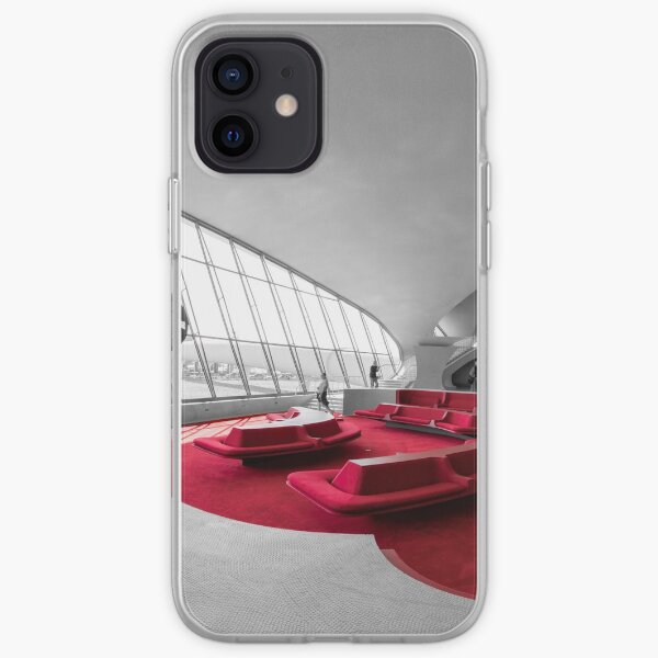 TWA iPhone Soft Case
