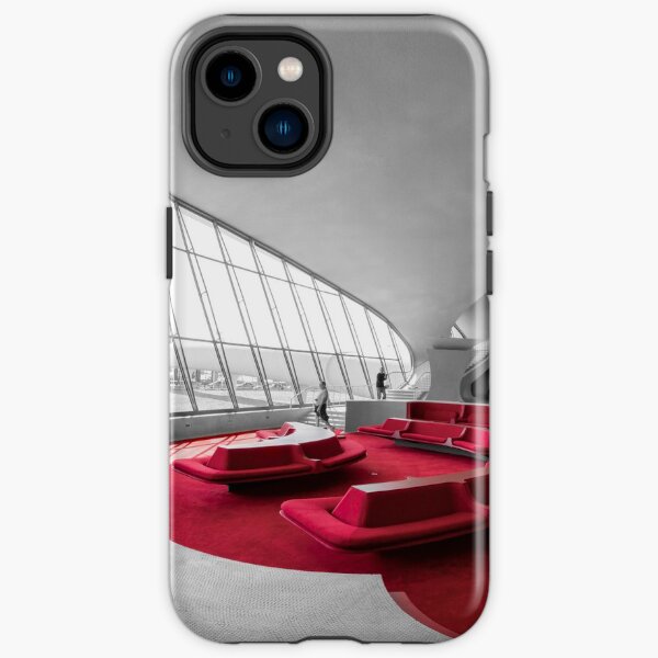 TWA iPhone Tough Case