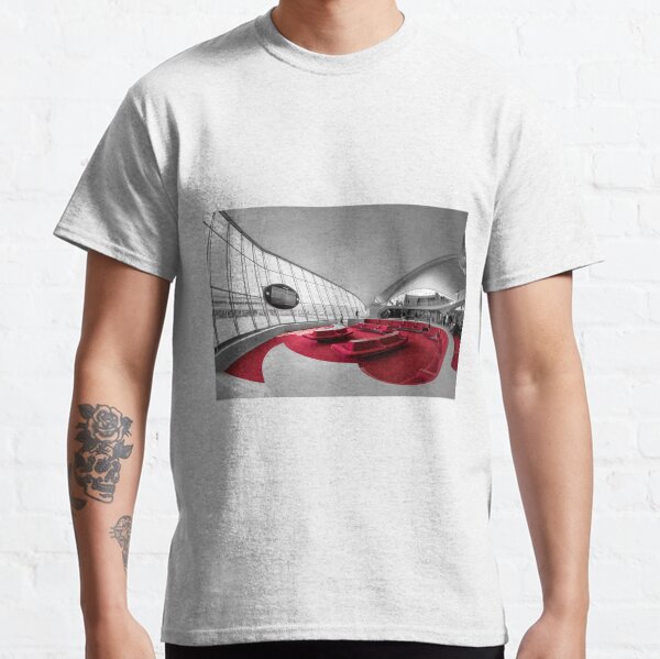 TWA Classic T-Shirt