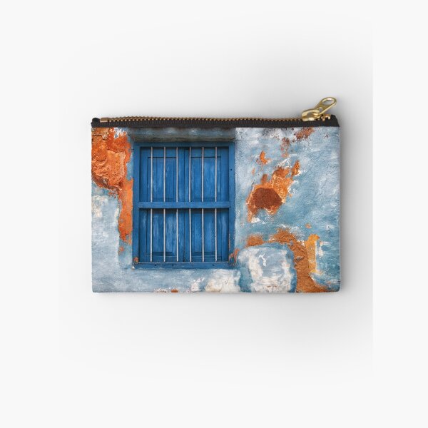 Item preview, Blue Wall designed and sold by Marzena Grabczynska.