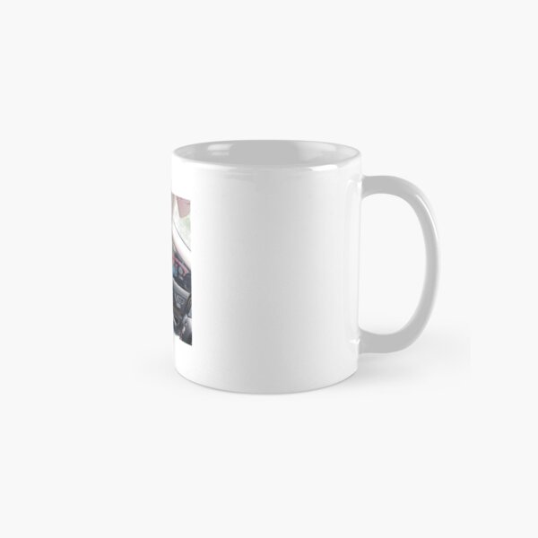 Jeune voyou Mug classique