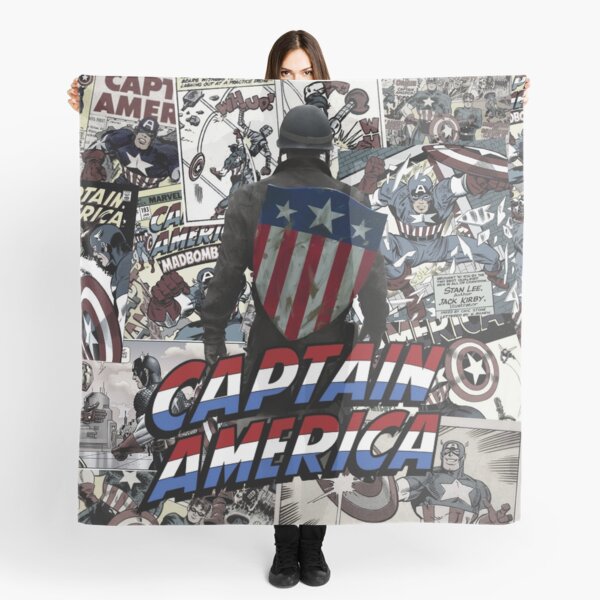 The Captain Scarf