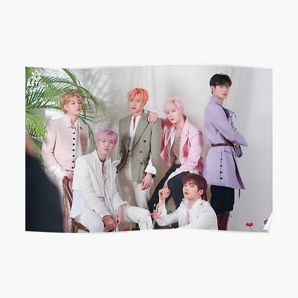 Astro-All Light Poster
