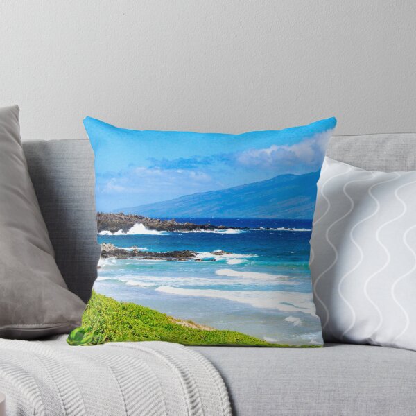 Item preview, A View Of Paradise designed and sold by greenhumbirdcre.