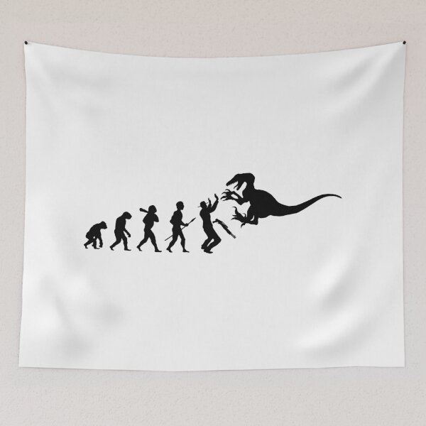 Item preview, Clever Girl designed and sold by CCCDesign.