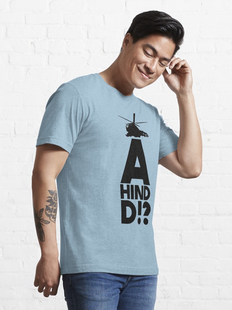 hind drylete shirt