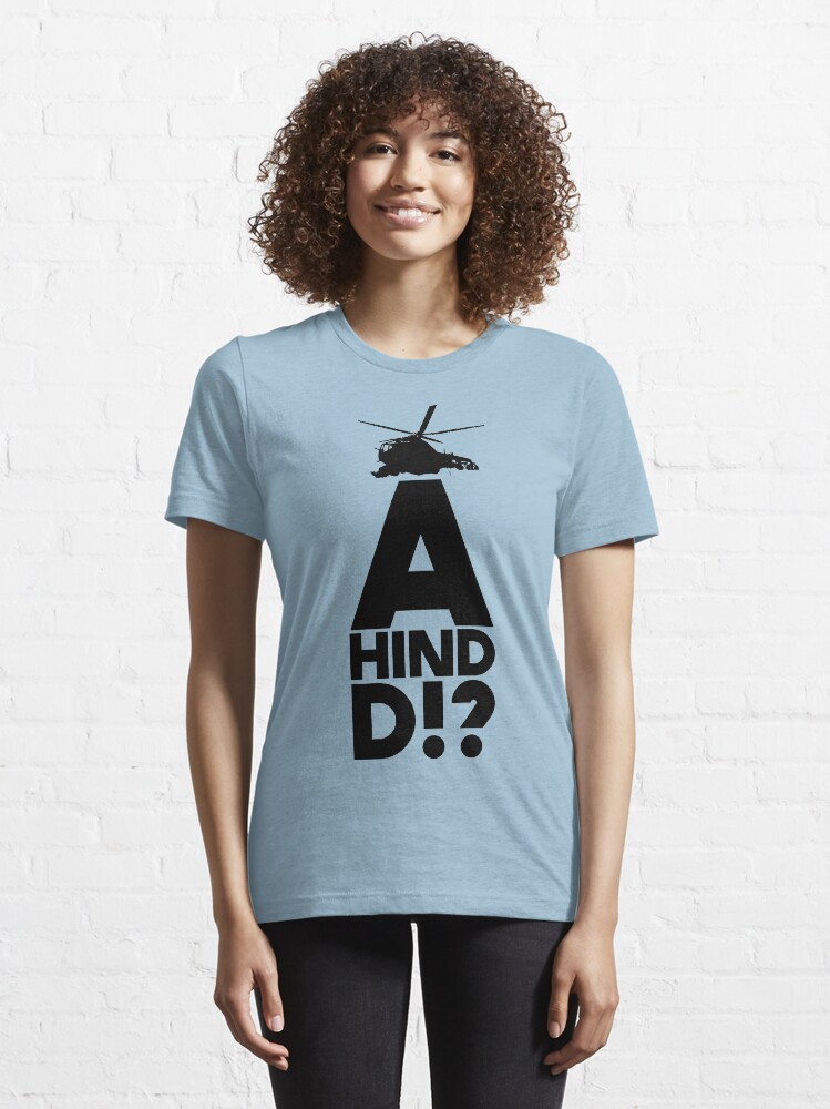 hind drylete shirt