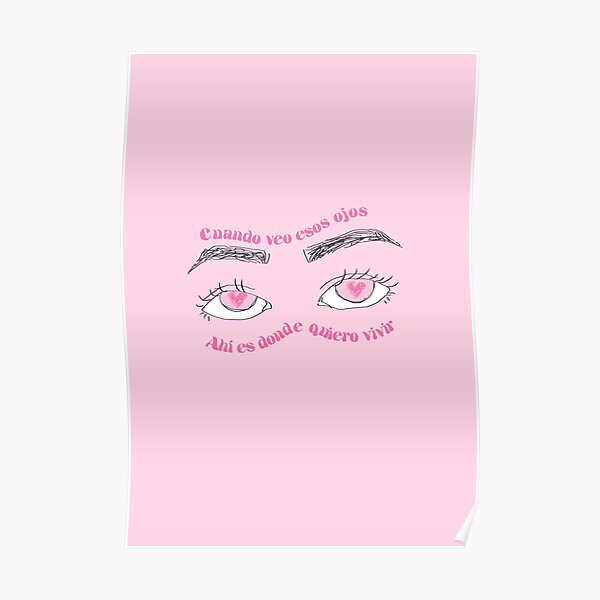 Amor De Siempre Reference Poster