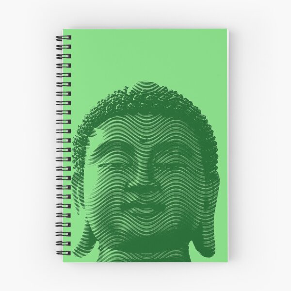 Item preview, Meditating Buddha, Green designed and sold by PromoteProgress.