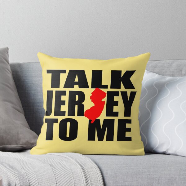 Item preview, Talk Jersey to Me designed and sold by Daks.