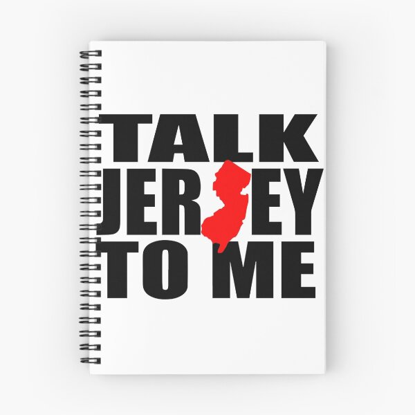Item preview, Talk Jersey to Me designed and sold by Daks.