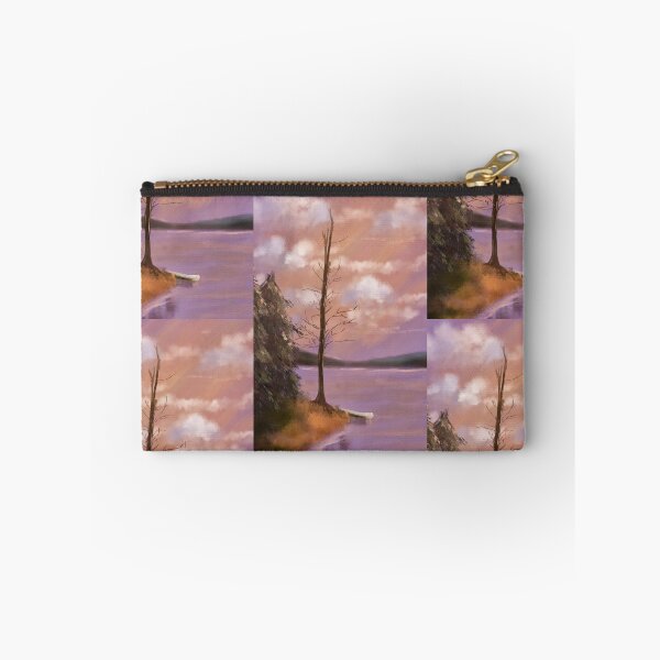 Item preview, The Bare Tree At Sunset designed and sold by Lois  Bryan.