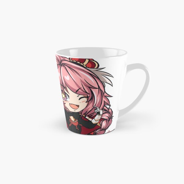 Astolfo Chibi Trap By HotaruChan Taza cónica