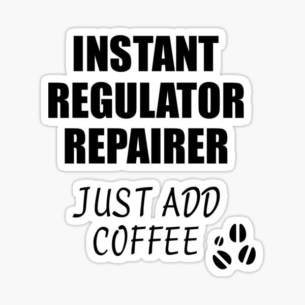 Regulator Stickers Redbubble