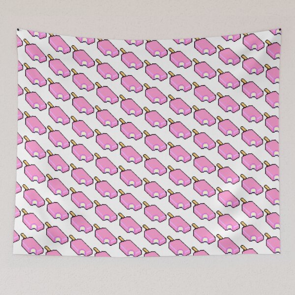 Item preview, Ice Cream! designed and sold by Joyce S.N. Weddeh.